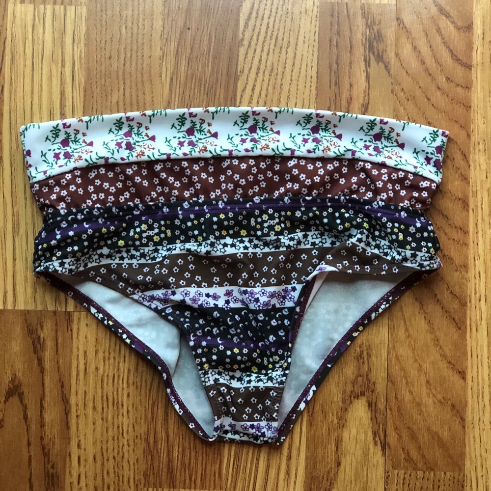 Bikini Bottoms